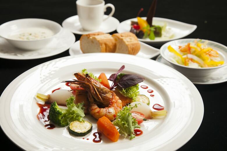 Plaza Hotel Shimonoseki