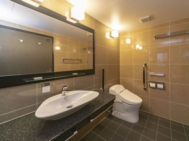 Apa Hotel Namba-eki Higashi