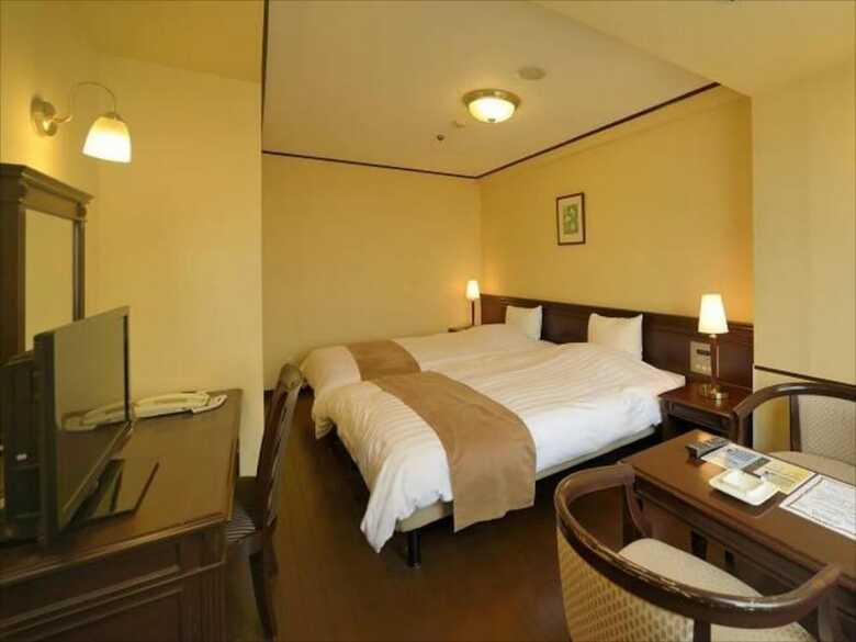 Amami Sunplaza Hotel
