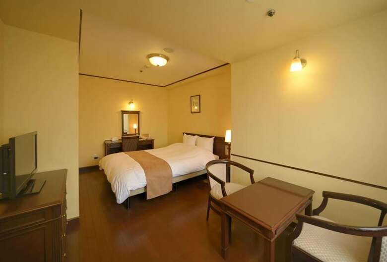 Amami Sunplaza Hotel
