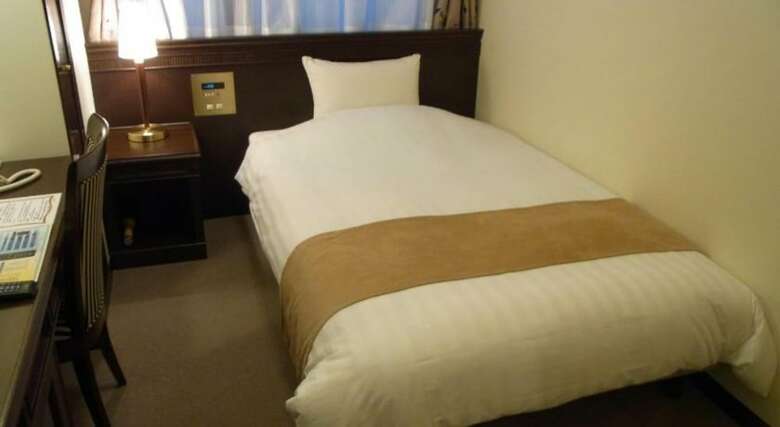 Amami Sunplaza Hotel