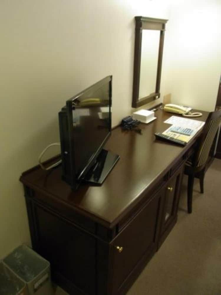Amami Sunplaza Hotel