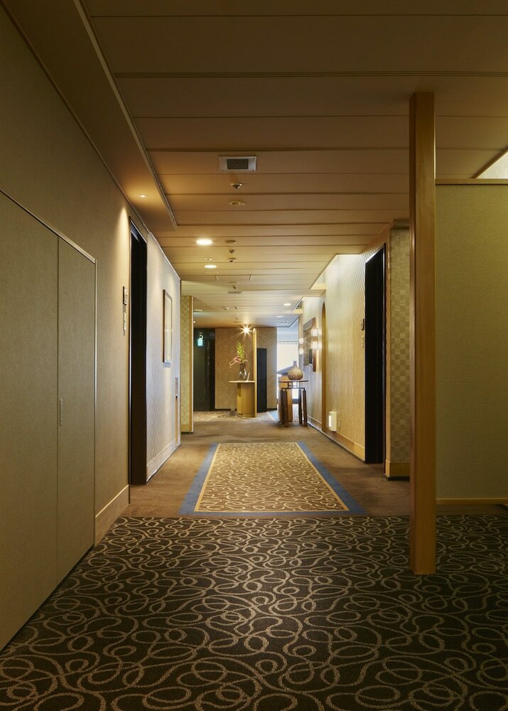 Nakajimaya Grand Hotel