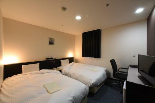 R Hotels Inn Hokkaido Asahikawa