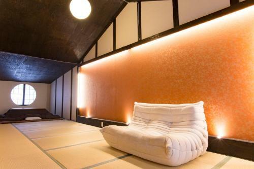 Apartamento Tengacyaya Machiya Japanese Style