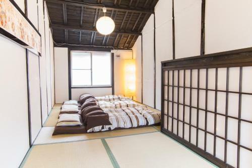 Apartamento Tengacyaya Machiya Japanese Style