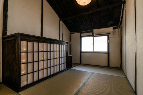 Apartamento Tengacyaya Machiya Japanese Style