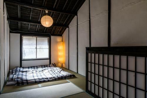 Apartamento Tengacyaya Machiya Japanese Style