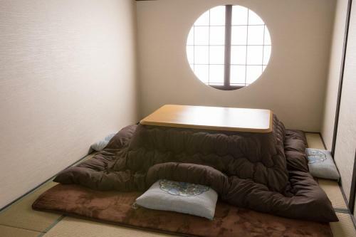 Apartamento Tengacyaya Machiya Japanese Style