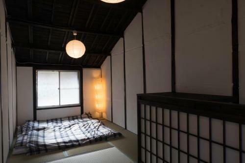 Apartamento Tengacyaya Machiya Japanese Style