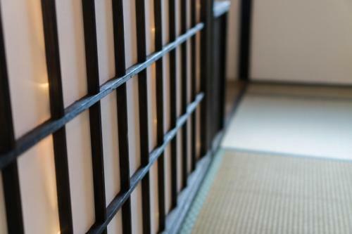 Apartamento Tengacyaya Machiya Japanese Style