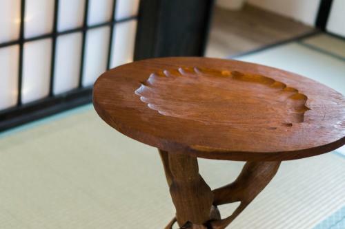 Apartamento Tengacyaya Machiya Japanese Style