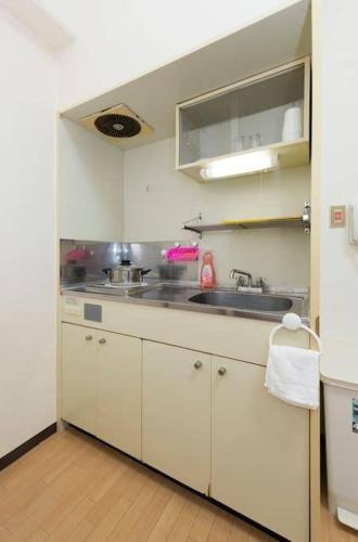 Apartment In Shimanouchi 201