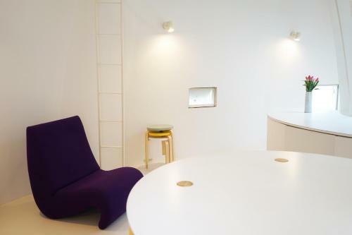 Apartamentos Natural Ellipse