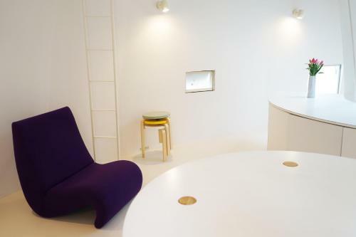Apartamentos Natural Ellipse