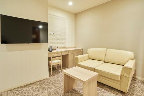 Hotel Relief Premium Haneda By Relief