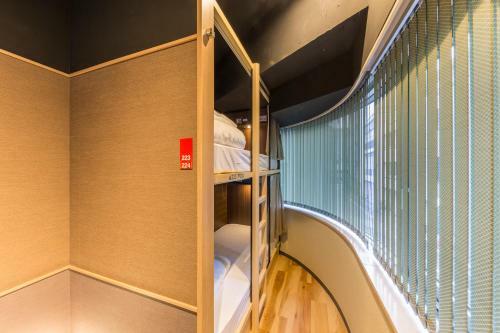Hostel East57 Asakusabashi