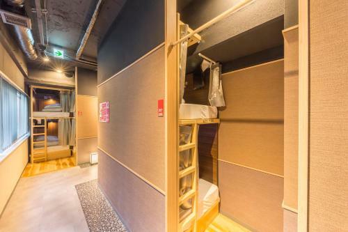 Hostel East57 Asakusabashi