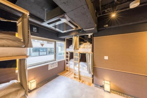 Hostel East57 Asakusabashi