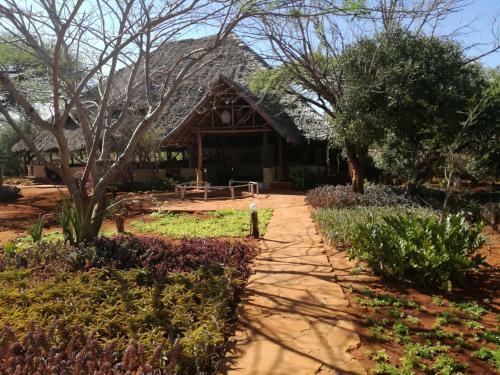 Sagala Lodge