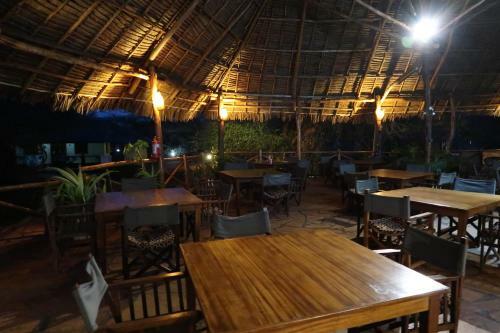 Sagala Lodge