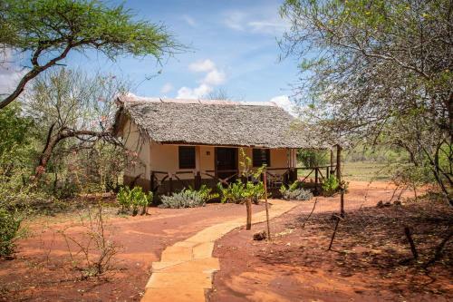 Sagala Lodge