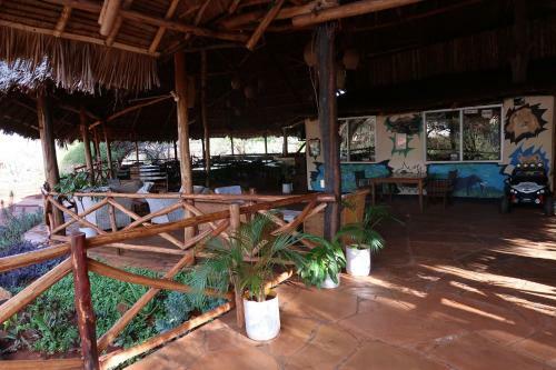 Sagala Lodge