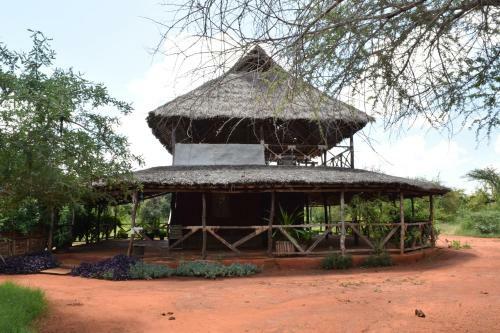 Sagala Lodge