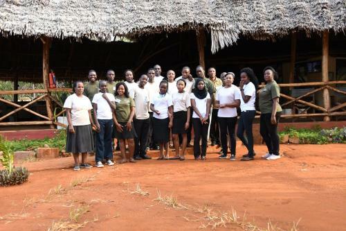 Sagala Lodge