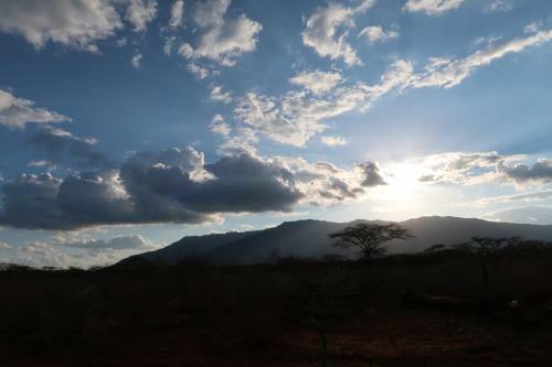 Sagala Lodge