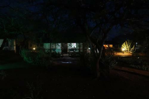Sagala Lodge