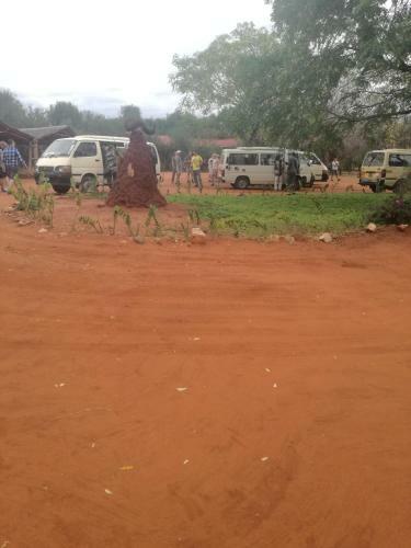 Sagala Lodge