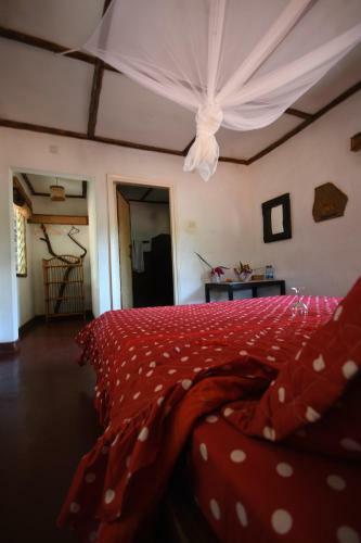 Sagala Lodge
