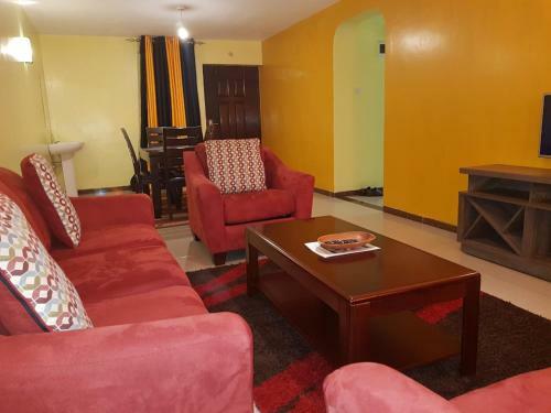 Milimani Furnished Apartments