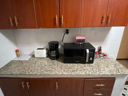 Milimani Furnished Apartments