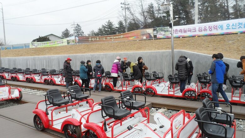 Forest Of Color Pension
