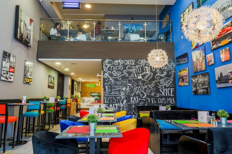 Apartamento Rent-inn Suites Hotel