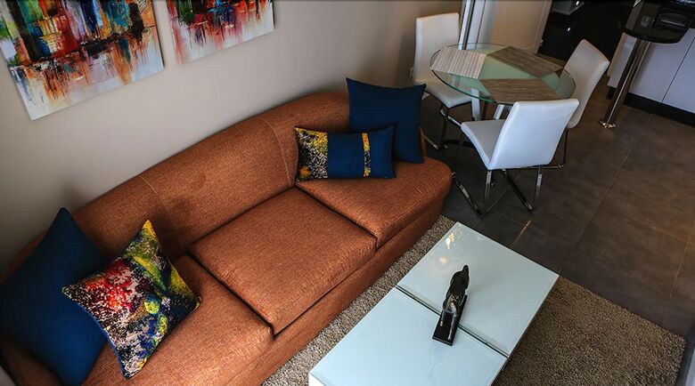 Apartamento Rent-inn Suites Hotel