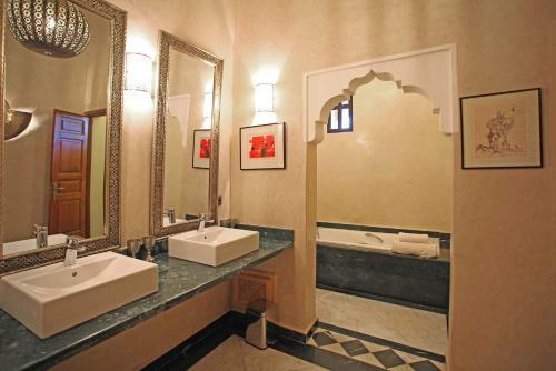Villa Dar Moira By Sejour-maroc