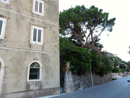 Ribica Apartments