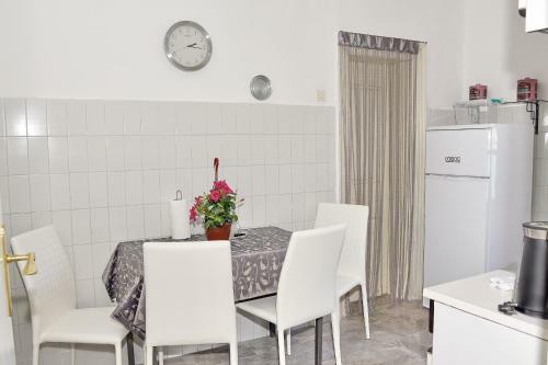 Ribica Apartments