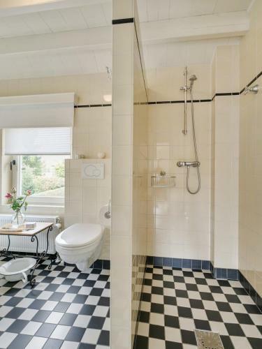 B&B Het Pronkbed