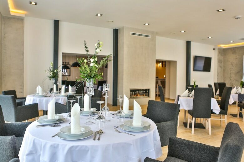 Hotel Lantier