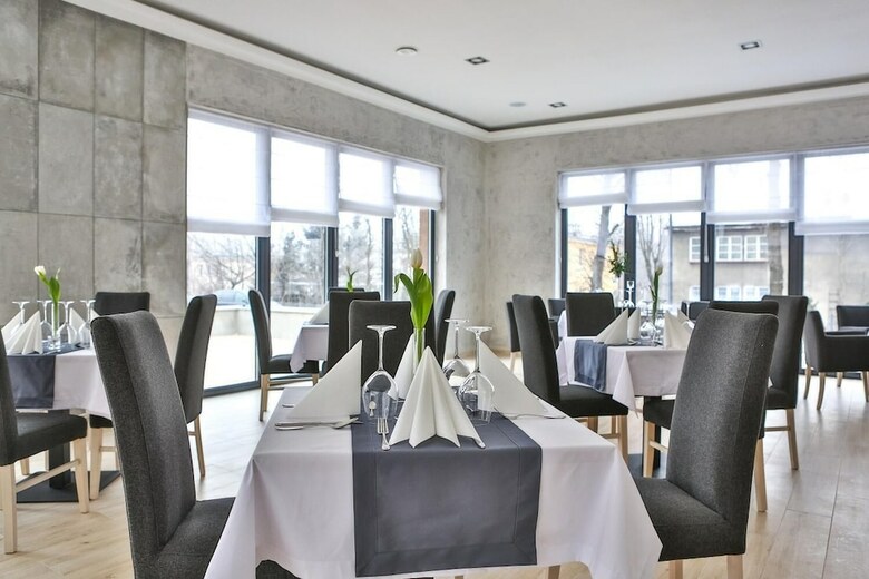 Hotel Lantier