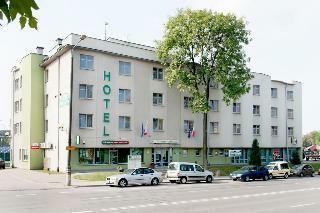Hotel Gromada Radom Centrum