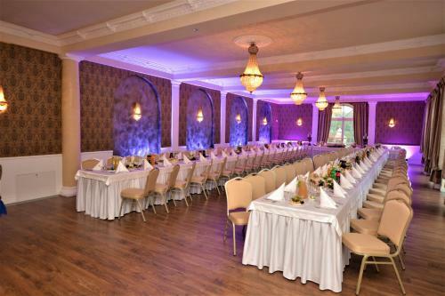 Hotel Dwor Osieczek