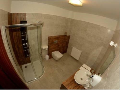 Hotel Ku?nia Smak�w