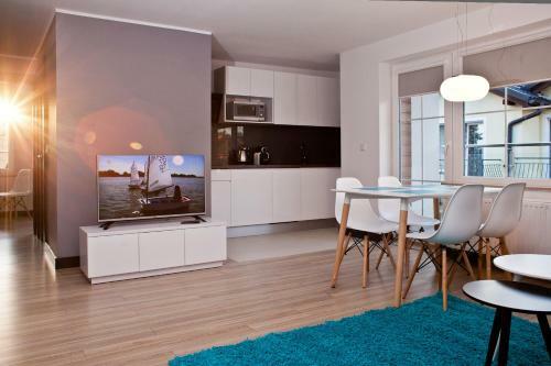 Haller House Apartamenty