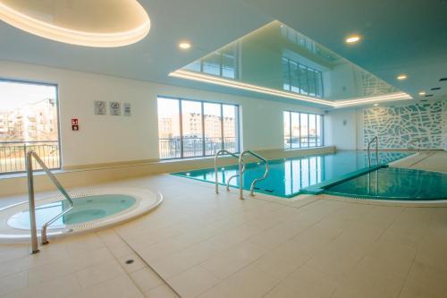 Apartamento Waterlane Island 4 Eight