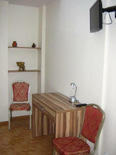 Hostal Go?ciniec Podkowa